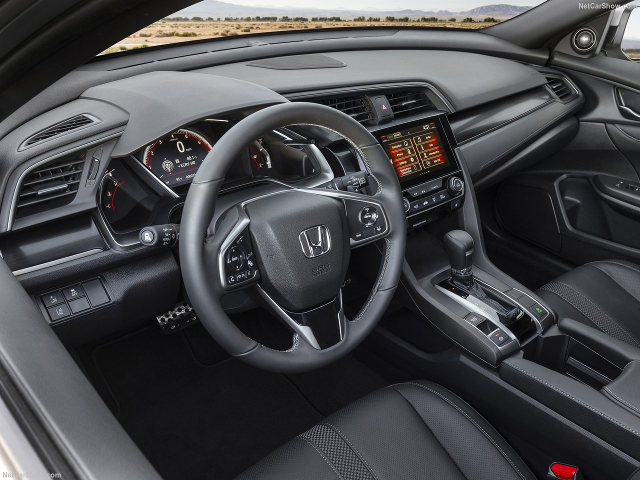 2020 Honda Civic Hatchback yenilendi! Yeni Honda Civic’in fiyatı ne kadar? Honda Civic’in motor ve donanım özellikleri...