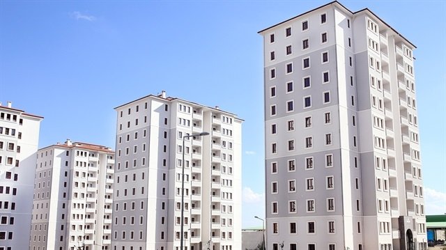 Istanbul Da Nerelerde Yapilacak Toki 100 Bin Konut Basvurusu Nasil Yapilir 2020 Toki Evleri Basvuru Sartlari Galeri Yeni Asir