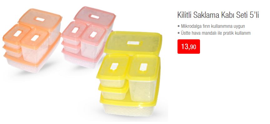 bim a101 aktuel urunler katalogu 9 10