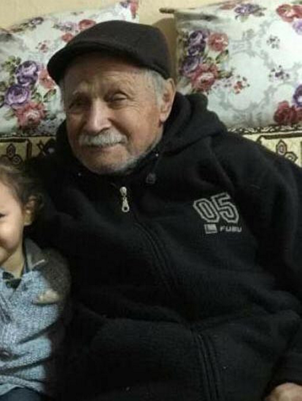 87 yaşındaki adam evinde ölü bulundu! Korkunç gerçek ortaya çıktı