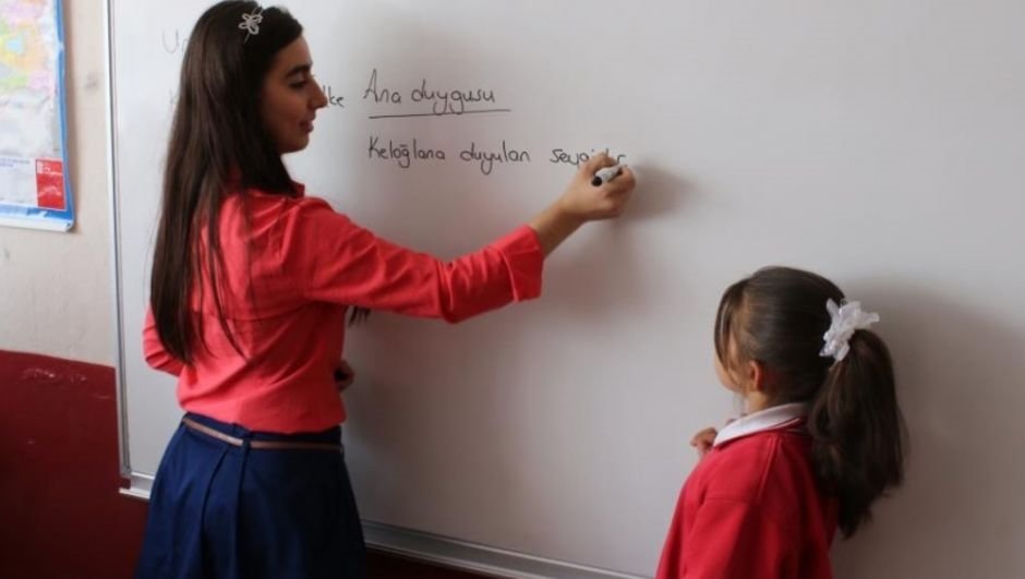 Türkiye geneli en az 300 öğretmen alımı – İŞKUR aracılığıyla öğretmen alımı yapılıyor! İşte farklı branşlardan öğretmen alımları!