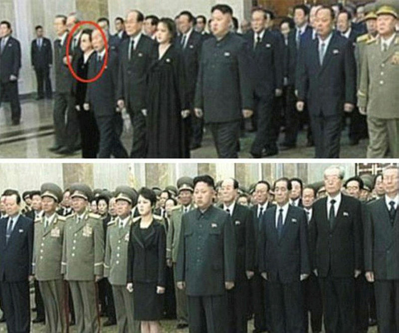 Son dakika: Kim Jong-un’un akıbeti merak edilen halası Kim Kyong-hui ortaya çıktı! Kim Kyong-hui kimdir?