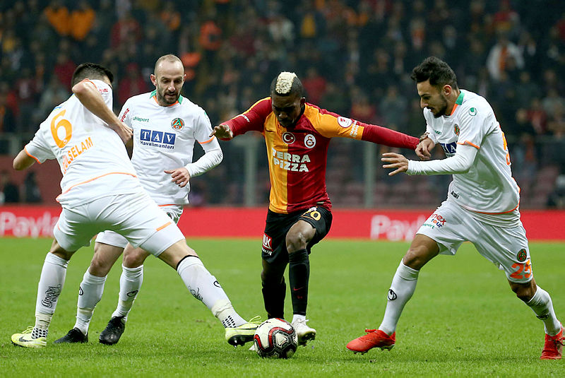 Galatasaray’ın Onyekuru planı belli oldu