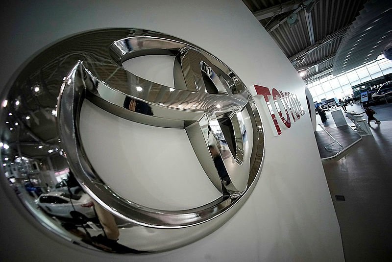 Toyota’dan flaş karar! 1,2 milyon aracını geri çağırıyor
