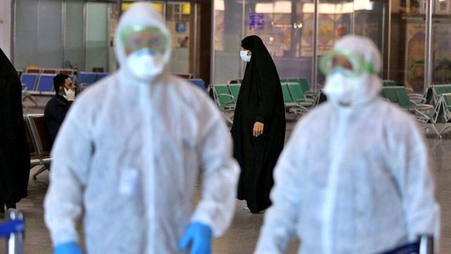 Son dakika: İran’dan 5 korkunç Covid-19 raporu! Ülkede korona virüsten kaç kişi ölecek?