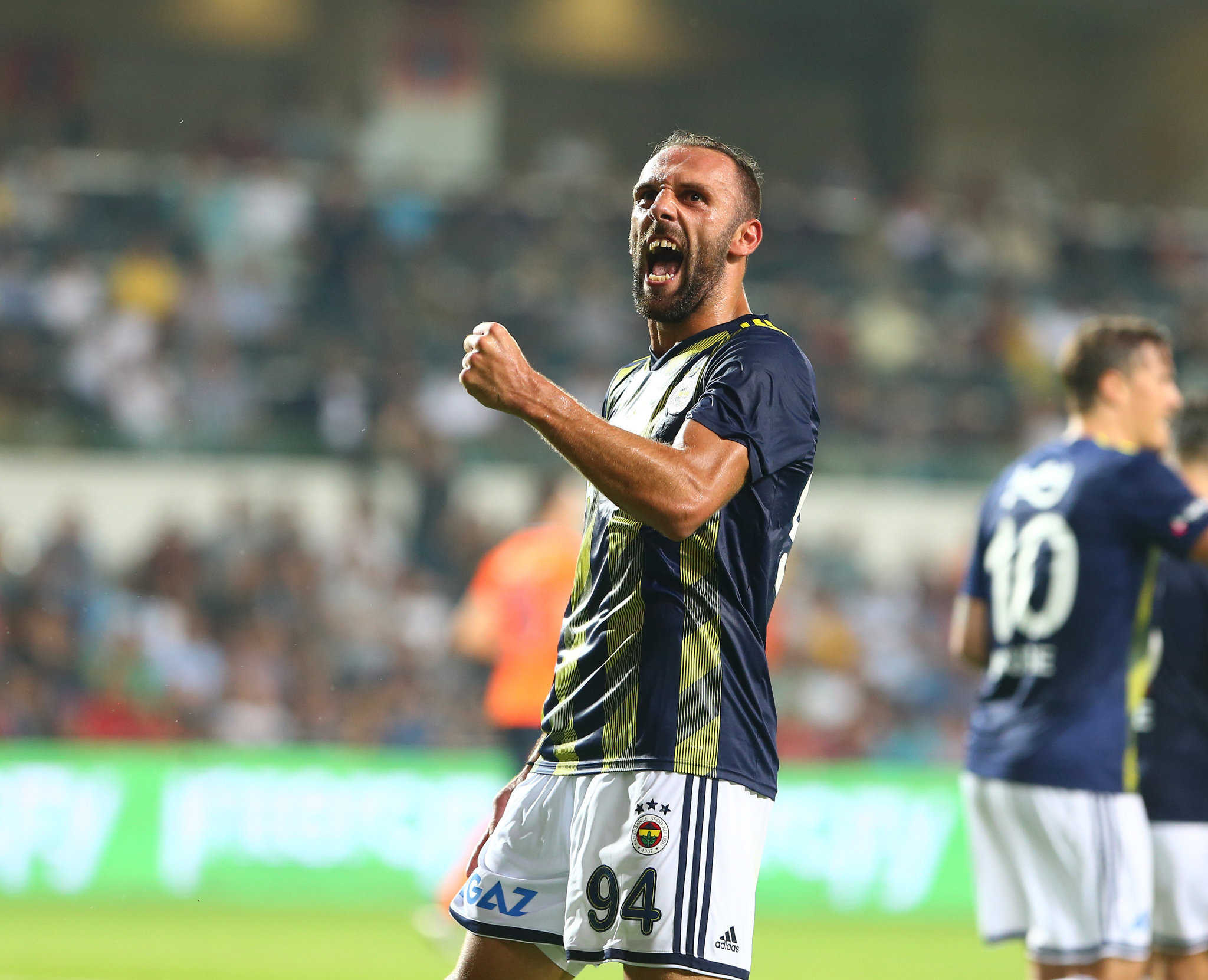 Vedat Muriç Fenerbahçe’den ayrılacak mı? Menajeri o iddialara yanıt verdi