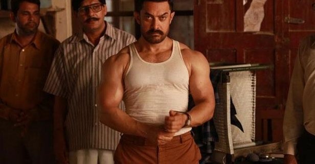 Aamir Khan’dan anlamlı yardım! 1 KG un diye gittiler ama...