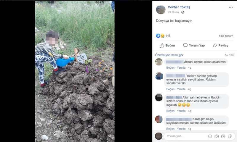 Dehşete düşüren olay! Süper Lig’in eski oyuncusu 5 yaşındaki oğlunu boğarak öldürdü