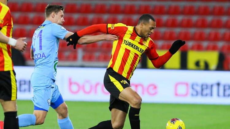 Fenerbahçe’den savunmaya önemli takviye!