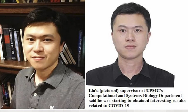 Son dakika: Koronavirüs araştırması yapan Çinli doktor Bing Lui’nin şüpheli ölümü! İlaç şirketleri mi öldürdü?