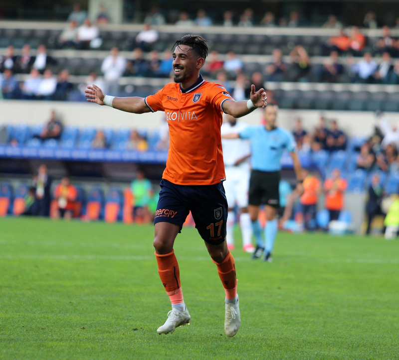 Fenerbahçe’nin İrfan Can Kahveci planı belli oldu