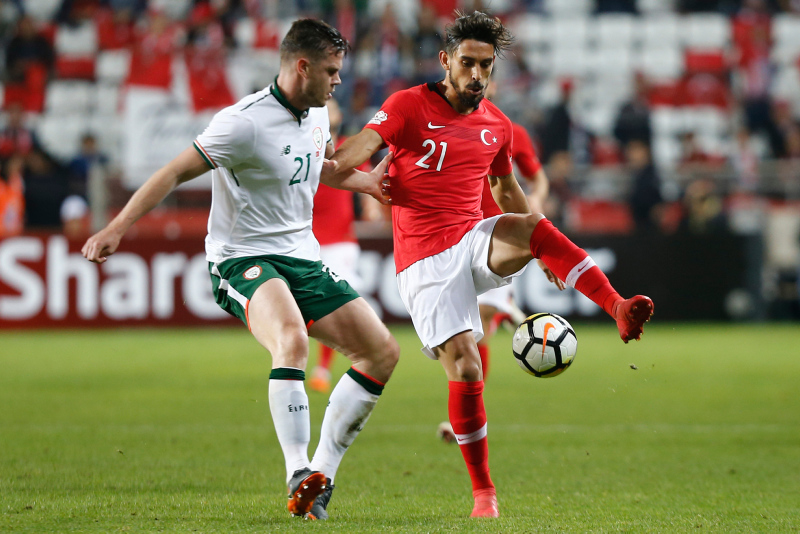 Fenerbahçe’nin İrfan Can Kahveci planı belli oldu