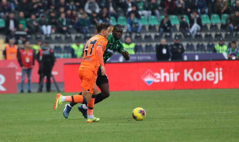 Fenerbahçe’nin İrfan Can Kahveci planı belli oldu