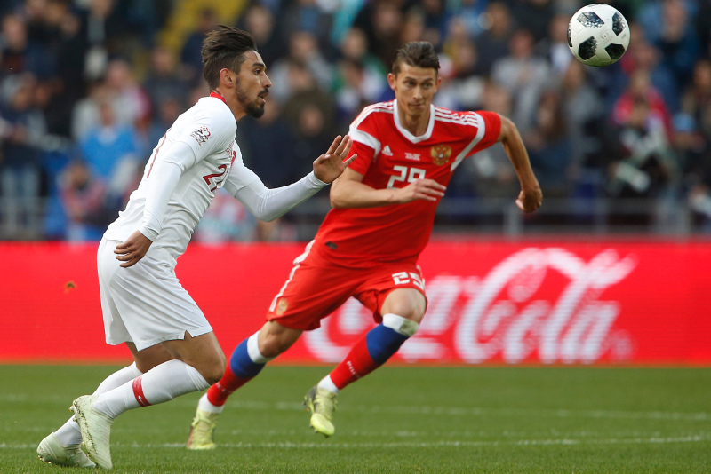 Fenerbahçe’nin İrfan Can Kahveci planı belli oldu