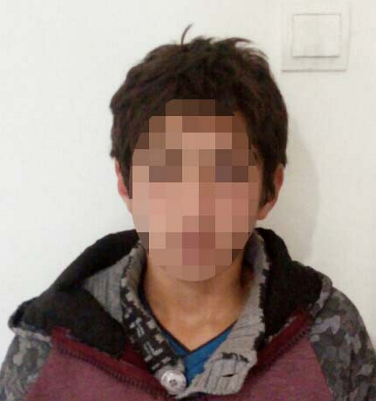 Konya’da 6 ayda 100 hırsızlık olayına karışan 12 yaşındaki çocuk esnafın kabusu oldu
