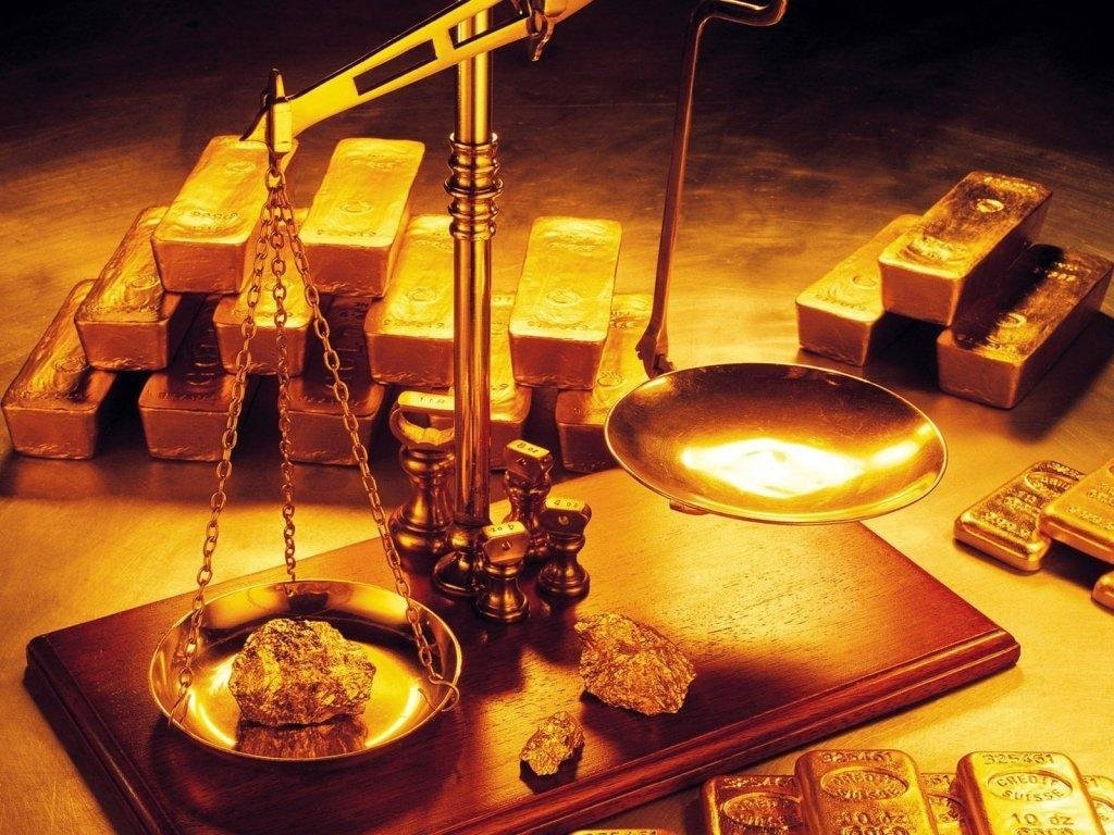 Gram altın ne kadar olur? Altın için son dakika tahmini! Gram altın 430 lirayı bulabilir