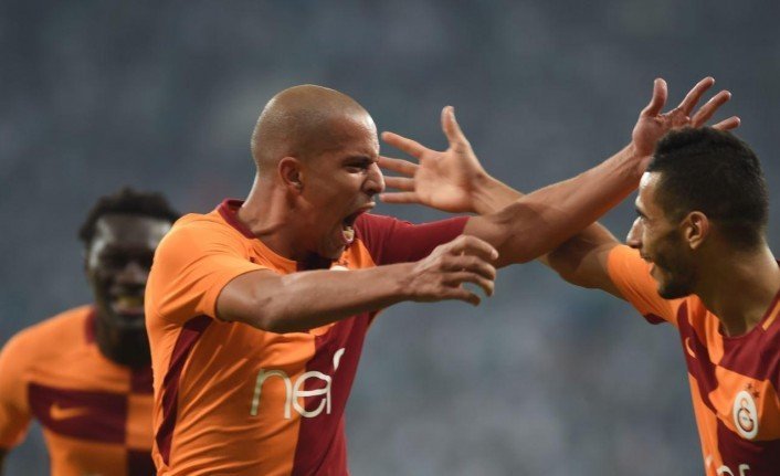 Galatasaray’da bir dönem sona eriyor! Arap kulüpleri devrede