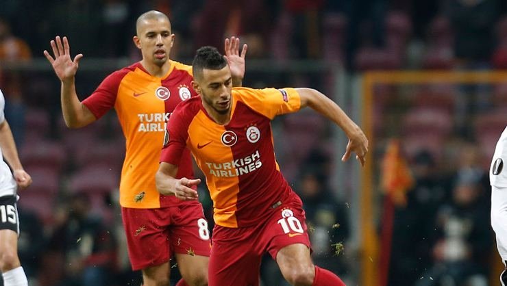 Galatasaray’da bir dönem sona eriyor! Arap kulüpleri devrede