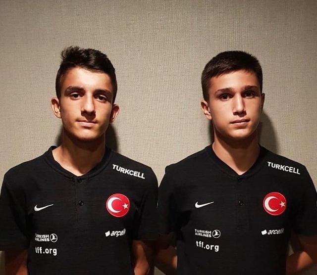 Türk futboluna damga vuracak 10 isim! Gözler onların üstünde...