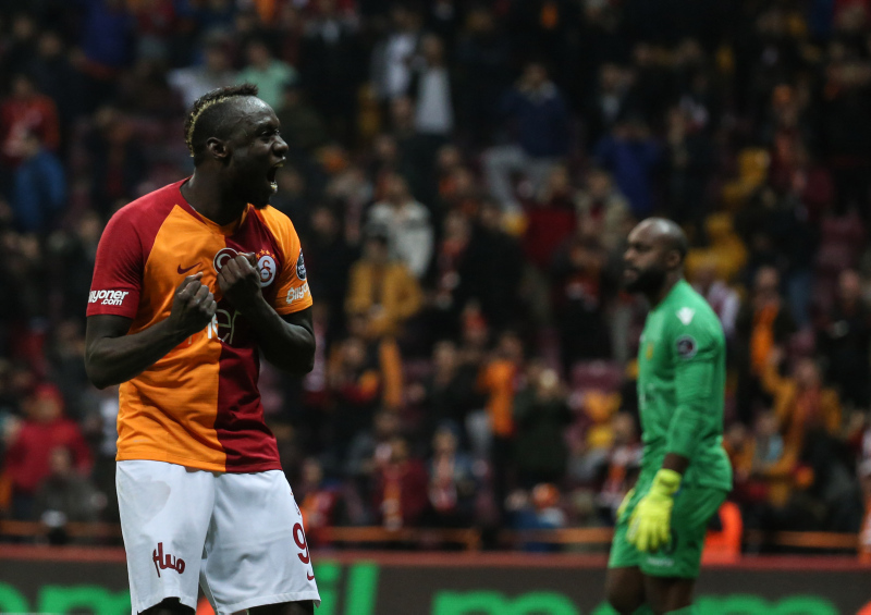 Mbaye Diagne yine çıldırttı: Nasıl transfer edersiniz?