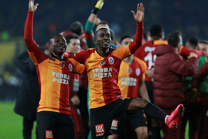 Galatasaray’da Onyekuru ve Seri’nin yerine onlar geliyor!