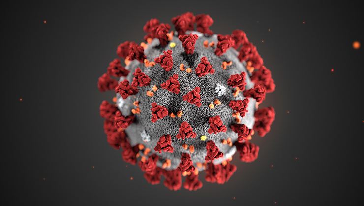 Uzman isimden flaş koronavirüs açıklaması! İşte salgının biteceği tarih