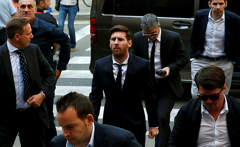 Son dakika: Lionel  Messi’den koronavirüs açıklaması