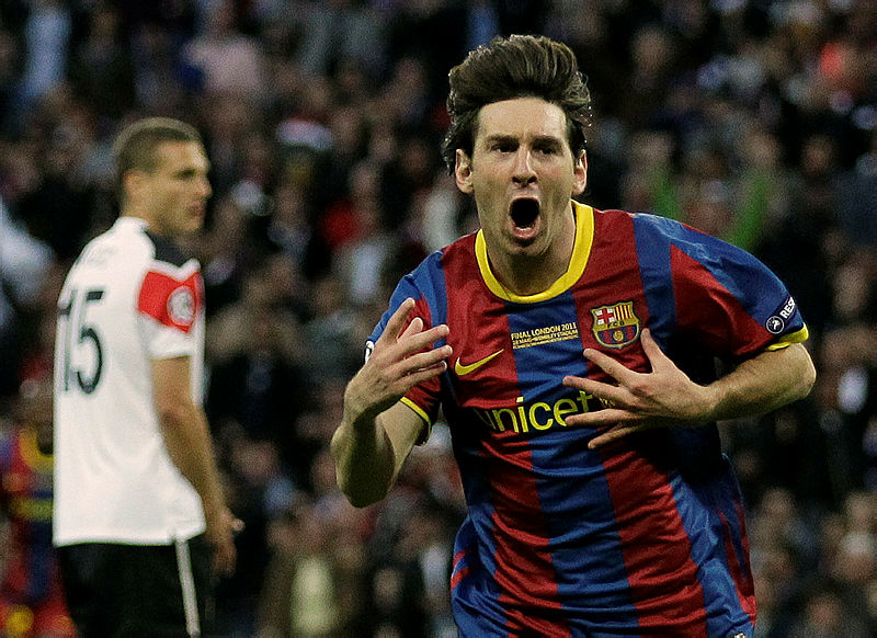 Son dakika: Lionel  Messi’den koronavirüs açıklaması