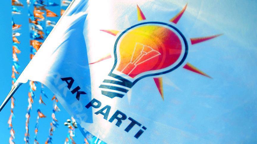 AK Parti’den son dakika açıklaması: Oy oranlarımız...