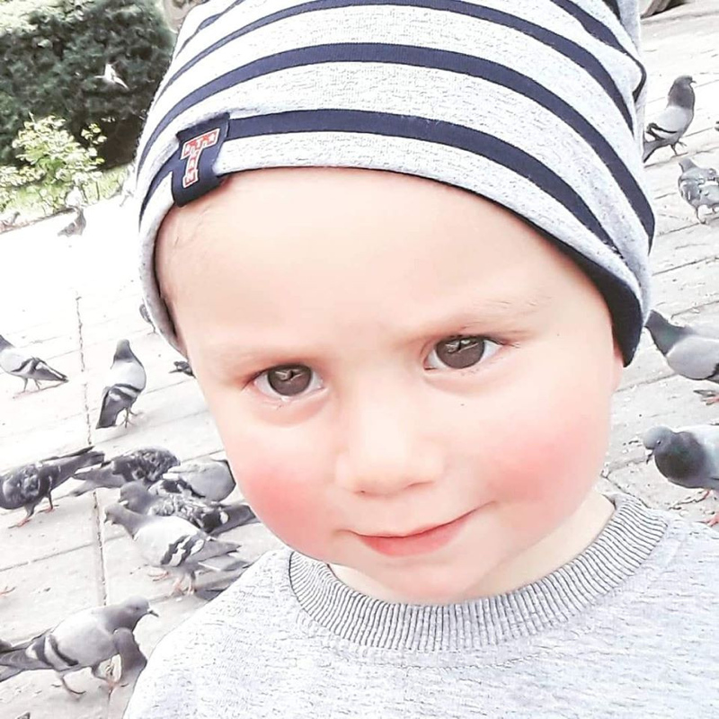 Kayseri’de 3 yaşındaki Alperen’i vahşice öldüren ve gömen caninin ifadesi kan dondurdu