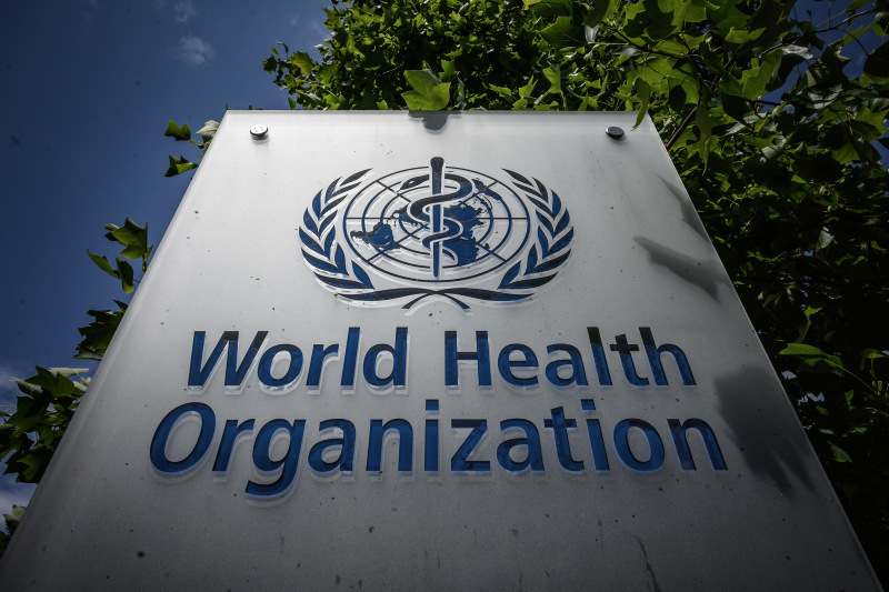 ABD Dünya Sağlık Örgütü’nden çekildi! Bu karar DSÖ’yü nasıl etkileyecek?