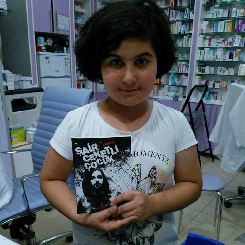 Rabia Naz’ın ölümünde flaş gelişme! TBMM raporu tamamlandı!
