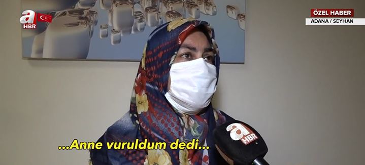Son dakika: Adana’da kına gecesinde karnından vurulan Berat Demirel yaşam mücadelesini kazandı