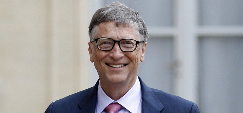 Bill Gates’ten korona aşısı açıklaması: En çok parayı verene...