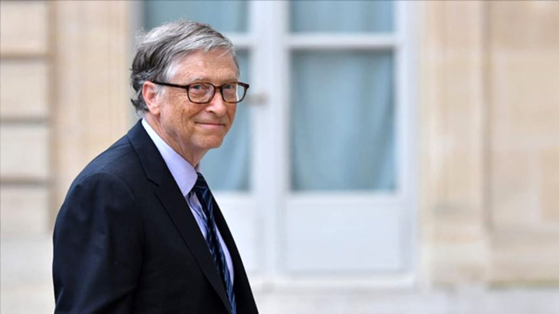 Bill Gates’ten korona aşısı açıklaması: En çok parayı verene...