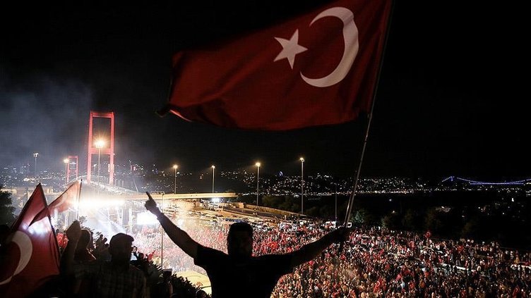 İletişim Başkanı Altun’dan: FETÖ ve arkasındaki güçlerin ana hedefi “Erdoğan’sız bir Türkiye