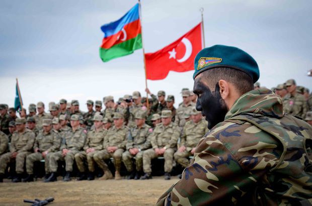 Azerbaycan’dan Ermenistan’a ağır darbe! 100 Ermeni asker öldürüldü
