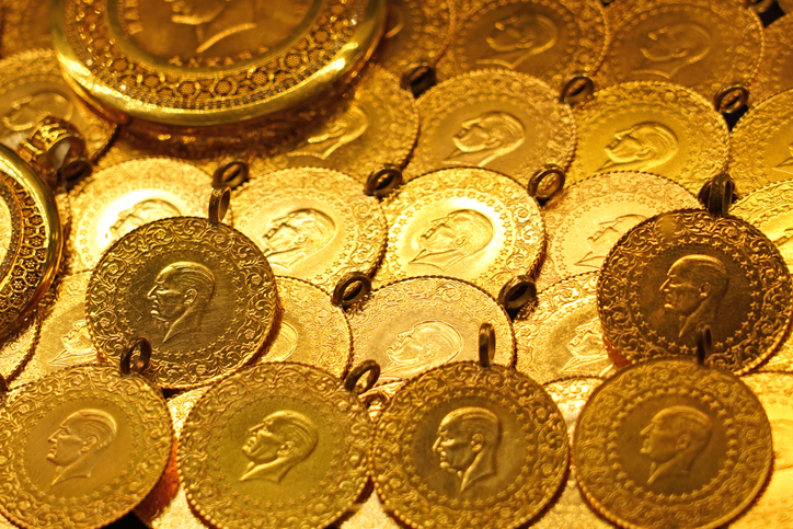 Uzman isimden gram ve çeyrek uyarısı: Altın fiyatları yükselecek mi?
