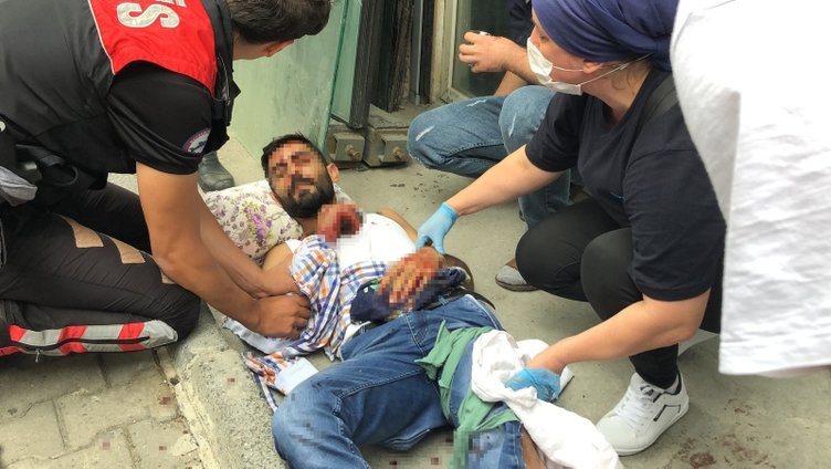 İstanbul’da bir kamyon adam genci bıçaklayıp darp etmişti! Sebebi ortaya çıktı