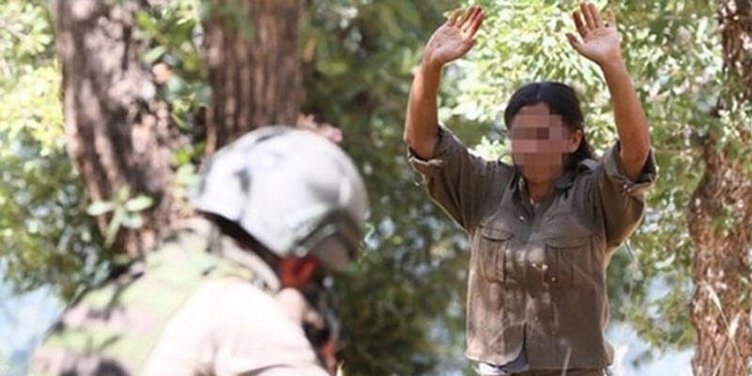 PKK elebaşının yeğeninin teslim olmasıyla ilgili flaş açıklamalar: ABD’yi zora sokacak bilgiler olabilir