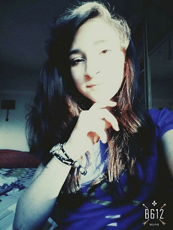 Tüm Türkiye onu arıyordu! Damla Horuz mesaj paylaştı...