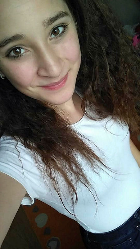 Tüm Türkiye onu arıyordu! Damla Horuz mesaj paylaştı...