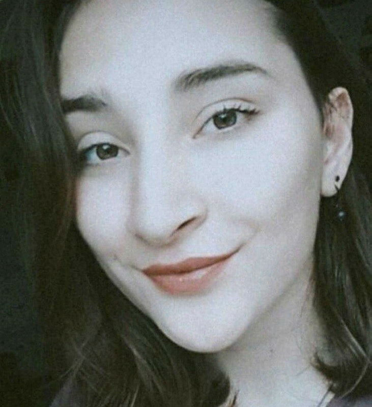 Tüm Türkiye onu arıyordu! Damla Horuz mesaj paylaştı...