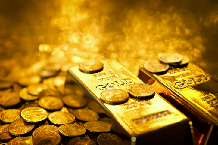 Altın rekor yeniledi! Altın fiyatları neden yükseliyor?
