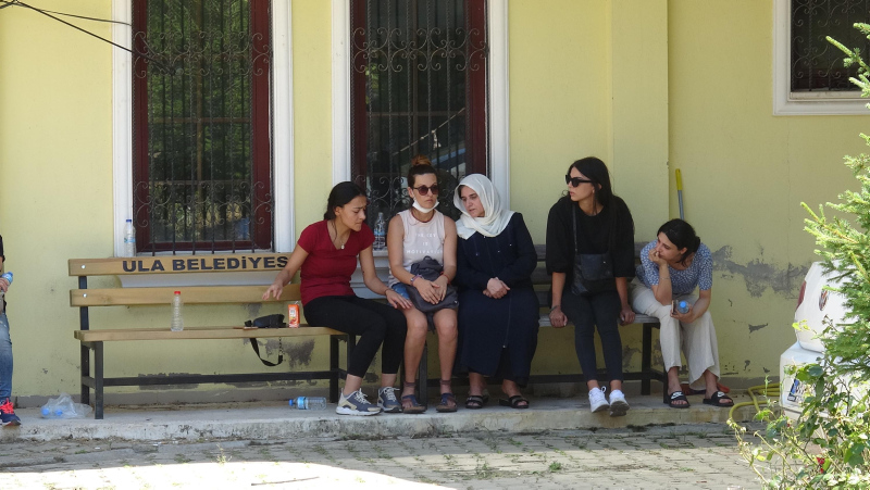 Pınar Gültekin’i son gören arkadaşları anlattı!