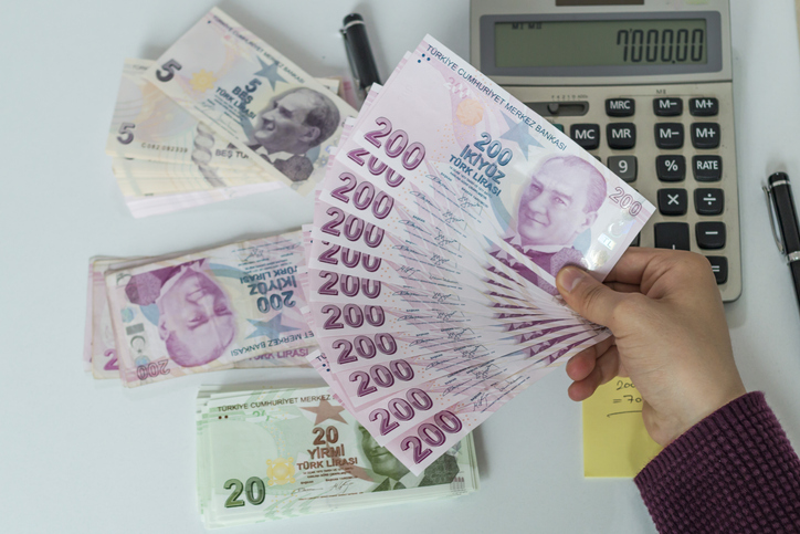 Yurt içi piyasalar Merkez Bankası’na odaklandı! Faizler düşecek mi?