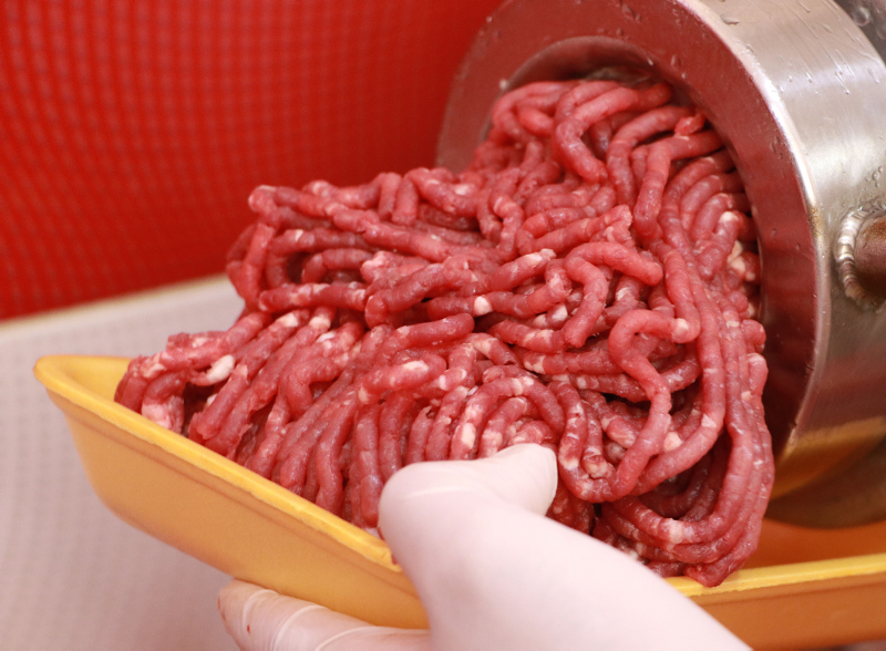 Uzmanlar uyardı: Kurban etinin üzerinde yaşayabilir