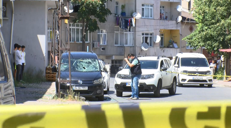 Son dakika: İstanbul Gaziosmanpaşa’da iki aile arasında silahlı kavga! Özel harekat ve çevik kuvvet sevk edildi