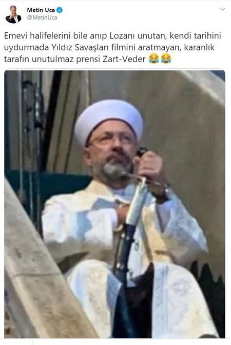 Ayasofya’nın ibadete açılmasından rahatsız oldular! Skandal açıklamalar...