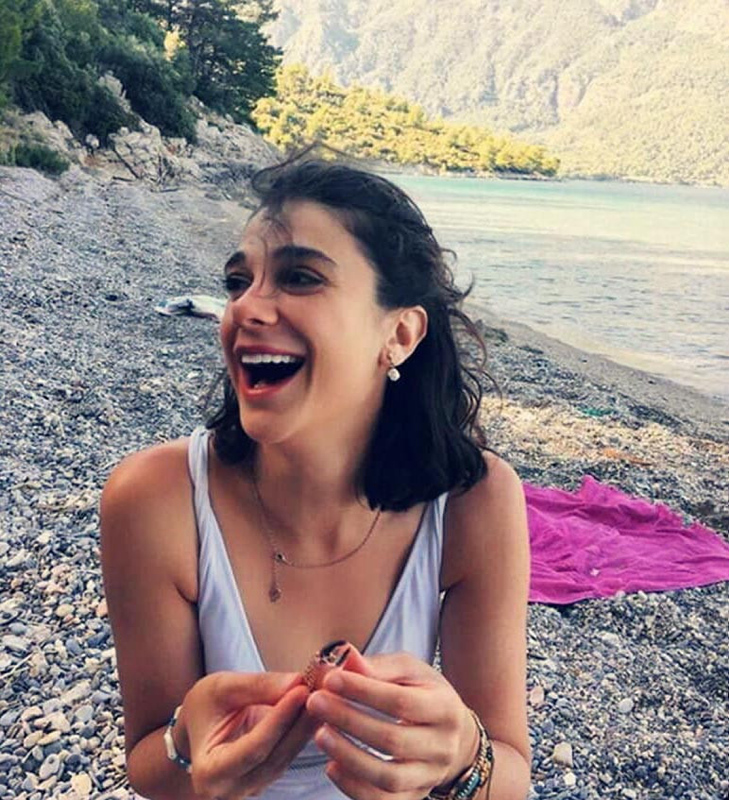 Pınar Gültekin’in katili hakkında flaş gelişme! Afyonkarahisar 2 Nolu T Tipi Ceza İnfaz Kurumuna nakledildi
